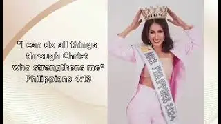 Mrs. Queen of the World Philippines 2024