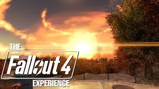 REVISITING AFTER 8 YEARS | Fallout 4, Ep. 1