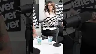 ОНА УХОДИТ ОТ ГНЕВА?! 🍿😶 @whatever