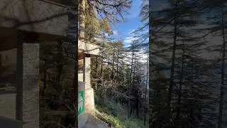Landour Mussoorie #mussoorie #travel #travelindia #mountains #nature #mussoorietrip #travelshorts