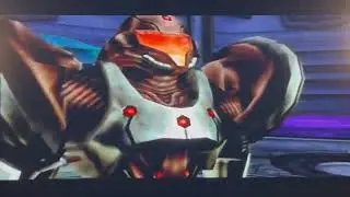 Baseball Man Plays Metroid Prime 2 Echoes Exploring Torvus Bog part 8