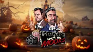 Slasher Films (Countdown to Halloween 2023) | EP 1