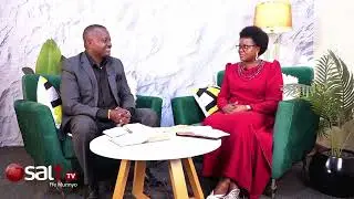 THE WAY: Omusumba Aloysious Bujjingo ne Suzan Makula Bujjingo 11th January 2026