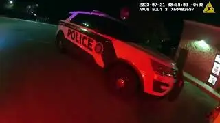 7-Eleven Worker ACCUSED of Holding Woman Hostage Over DoorDash Order