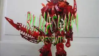 New intro
