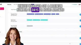 Day Off Carryover Setup Guide
