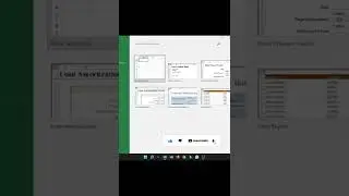 Create Shortcut Key to Open Excel / Any Software Windows 7 8 10 11