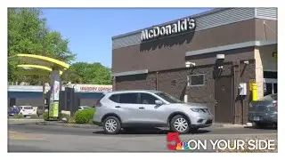 McDonald's is keeping $5 value meal through the year