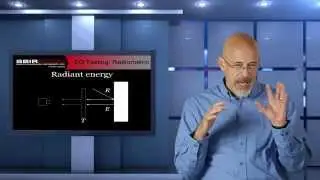 Radiometry Part 1 of 2 from SBIR (Santa Barbara Infrared)