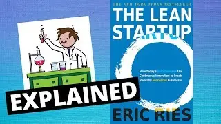 The Lean Startup Method Explained