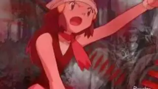 Poké/Contest/Ikarishipping - Already over