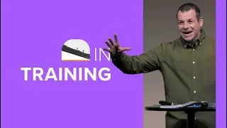 In Training | 1 Timothy 4:7-8