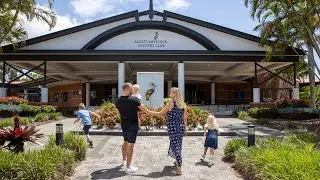 Sanctuary Cove Country Club Family Lifestyle Membership
