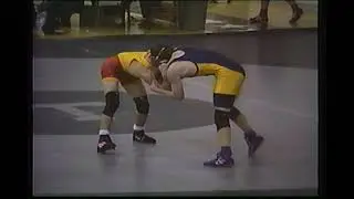 1994 Troy Quad Hartland vs. Troy Athens and Troy and part 1 of the Royal Oak Kimball Tournament