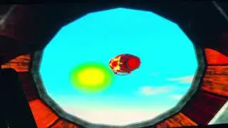 Donkey Kong&rsquo;s Barrel Blast😎 #nintendo64 #dk64 #donkeykong64 #nintendo #rare 