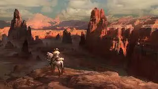 Echoes of the Path | July 2023 Ryan Leach Composing Competition