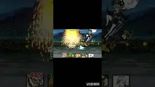 Fireworks Gang vs Balrog D'arktan Hell Emma Garu Kappy Jr