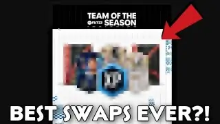 BEST choices from TOTS Season Swaps!