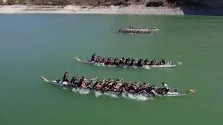 International Dragon Boat Festival Cyprus 2021 - Standard Boat PREMIER Open - 200m