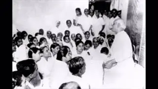 Sakar Baba Murli 17-01-1969 AM(Direct Baba Ki Aawaj Me...Aao Kho Jaaye....)