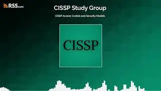 CISSP Access Control and Security Models