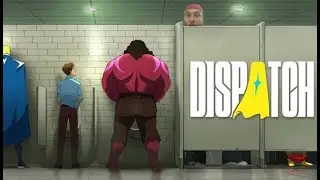 PLAYING DISPATCH LIVE!! [Dispatch #2]