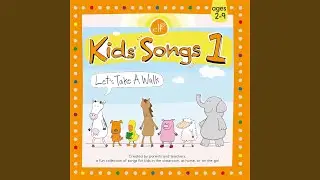 Good-Bye Song