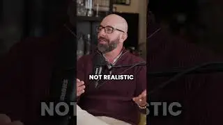 How to set REALISTIC goals