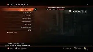 Excaping area 51 with "a girl to take my virginity" de- CJ PT3