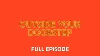 VSCO Academy &ndash; Outside Your Doorstep (Full Episode)