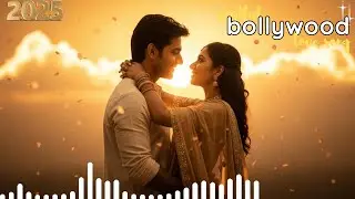🌌 Bollywood Soulful Night Music for Study & Focus 📚