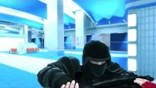 Mirrors Edge All Disarms/Alle Entwaffnungen