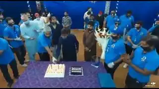 Trans Dairy & Cattle Opening