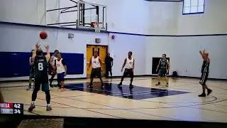 Basketball to maintain my weight