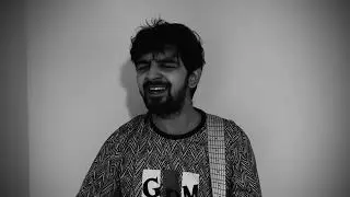 Barbaad🖤🥀 | Jubin Nautiyal | Cover by Shoddo Khan