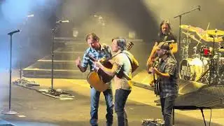 Dierks Bentley - Free and Easy (Down the Road I Go) / Mountain Music