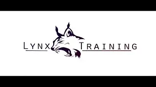 Lynx Training