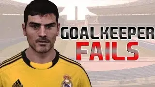 11 Fails That Should Not Exist on FIFA 15