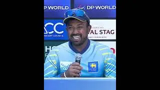 We are ready for Bangladesh Charith Asalanka  Captain Sri Lankan Cricket Team