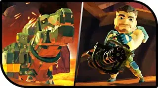 Major Mayhem 2 Gun Shooting Action - Gameplay Walkthrough Part 4 - Nox Player Android Emulator.
