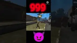 free fire song headshot money #raistar#ruok#gyanging#b2k