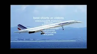 Aviation ranking :D