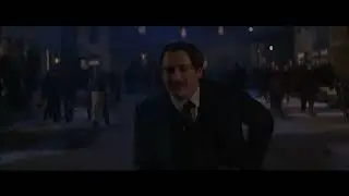 Ed Masterson's Death | Wyatt Earp (1994)