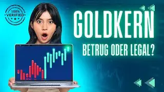 Goldkern Trading Plattform Deutschland 🧭 Legitim oder nicht?