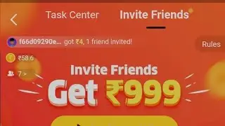 Video buddy App से पैसा कैसे कमाए how to earn money Videobuddy App #Videobuddy Luto App link Niche h