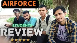 Airforce Exam 🔥 28 September Live review ✈️ 🇮🇳