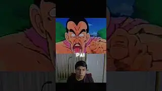 Chaoz usa el dodonpa de Tao Pai Pai