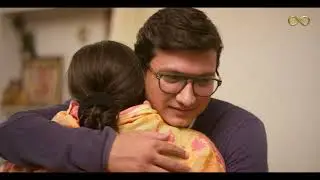 Fathers Day - 4K Ad Film  For Adinath Buildwell pvt.ltd.