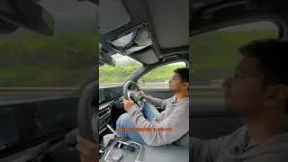 The M340i gives 10+KMPL?! Crazy Fuel Economy! #bmw #bmwm340i #m340i #bmwm3 #bmwm #bmwm5 #bmwm4