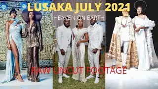 LUSAKA JULY 2021/ RAW AND UNCUT LIVE PERFORMANCE BY MARKY 2 AND MALAWIAN LIONESS/ZAMBIAN YOUTUBER